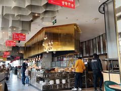 -星伦多自助料理·涮烤一体(杭州来福士店)