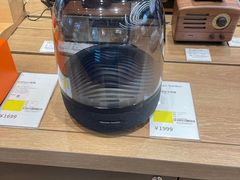 -顺电·脉(浦东嘉里城店)