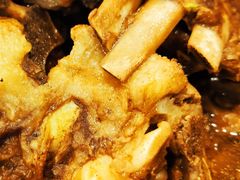 -蝎王府羊蝎子(天通苑店)