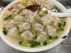 -汪家馄饨(集庆路店)