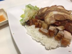 -太兴烧味餐厅(宝明大厦店)