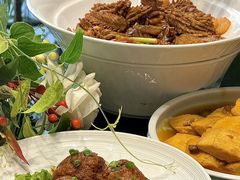 -闫府私房菜·百年鲁菜(恒隆店)