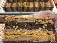 -詹记桃酥(包河万达店)