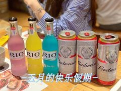 -木屋烧烤(南新店)