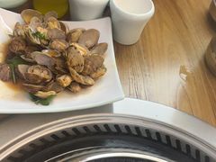 -锅老头铁锅炖•大锅蒸汽海鲜(韩乐坊店)