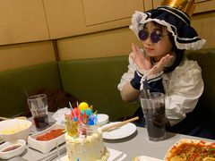 -海底捞火锅(奉化银泰店)