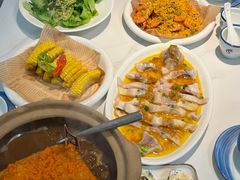 -琼大师东方烤乳猪(亚特兰蒂斯店)