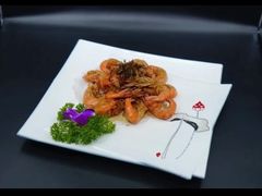 -阿娘家·原生态农家菜(国顺东路店)