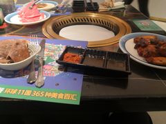 -亚马逊海鲜自助(万象汇店)