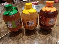 -永红源·啤酒烧烤海鲜大排档(台柳路店)