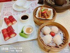 -点都德(盘福楼店)