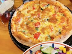 -清真·艾美可餐厅(大悦汇店)