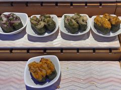 -曼格活海鲜·牛排自助(光明蓝鲸店)