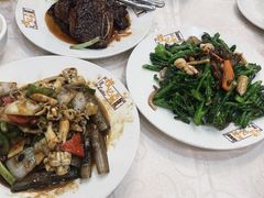 -凤城礼记鱼翅海鲜酒家(新马路总店)