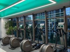 -优享健身(三元桥店)
