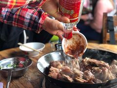 -大地农庄(逢沙大道店)