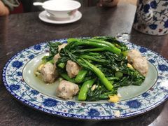 -阿殳菜馆·私厨(水围村店)