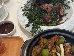 -蔡澜点心·粤菜(月星环球港店)