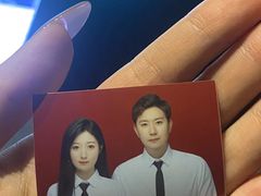 -bobo高端证件照工作室(三元桥店)