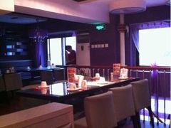 -鱼酷活鱼烤鱼(信息城店)
