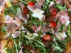 -自然食集西餐厅(泰晤士小镇店)