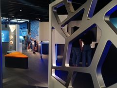 -墨尔本博物馆(Melbourne Museum)