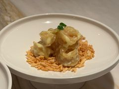 -彩丰楼中餐厅(深圳国际会展中心洲际酒店)