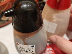 -牛邸·烧肉饭(来福士店)