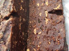 -百年面道镇江锅盖面