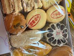 -百年义利(甜水园东里店)