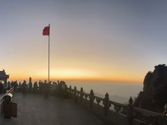 -老味道1992(武当山店)