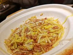 -新白鹿餐厅(金鹰新街口店)