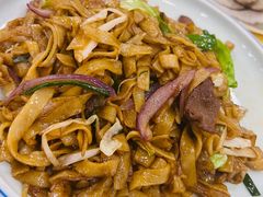 -粤·向群饭店(泮塘路店)