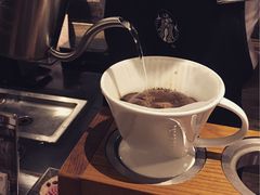 -星巴克(武康路店)