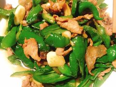 -食言餐吧·本味湘菜馆(万豪城市广场店)