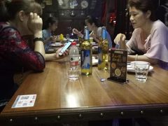 -新白鹿餐厅(西湖银泰店)