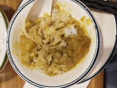 咖喱饭-米纸越南小馆(金鹰世界店)