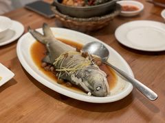 破布子午鱼-光头匠