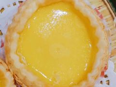 松化鸡蛋挞-赏点粤式点心(广州塔店)