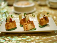 -8餐厅(新葡京酒店)