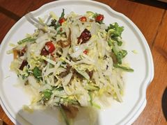 -鑫日千里马朝鲜族小馆(总店)