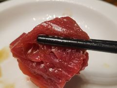 -OPEN開全日自助餐厅·西餐·海鲜(佛山希尔顿酒店)
