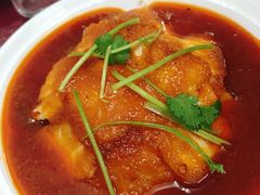蒜泥白肉-蜀都餐厅(凤池店)