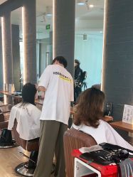 -意廊 Hair Salon