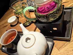 -良木缘咖啡西餐(优品道广场店)
