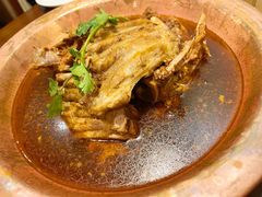 羊排羊蝎子锅-老诚一锅羊蝎子(天通苑东三区直营店)