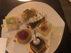 -上海东方佘山翰悦阁酒店·Vie全日制餐厅