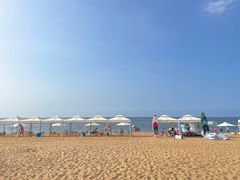 -威海国际海水浴场旅游区