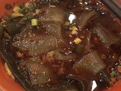 手工苕皮-阿坤传统手工小吃(沙坪坝店)