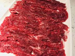 -京韵胡同·酱香羊蝎子火锅涮肉(长寿路店)